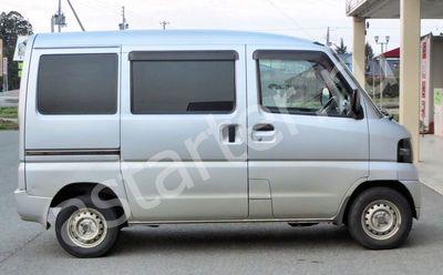 Ремонт генератора Nissan Clipper, Купить генератор Nissan Clipper